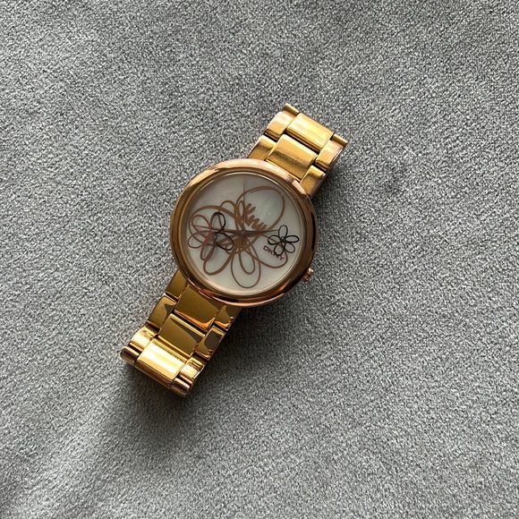 Dkny Accessories - DKNY Watch